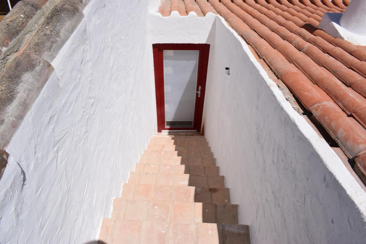 Villa Hillside 1 Aljezur Old Town Extérieur photo
