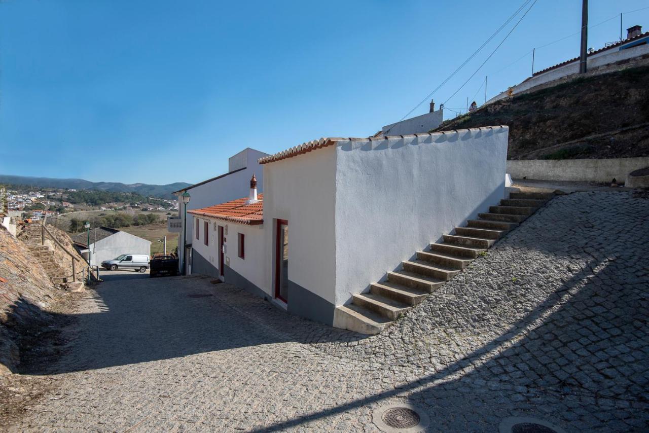 Villa Hillside 1 Aljezur Old Town Extérieur photo