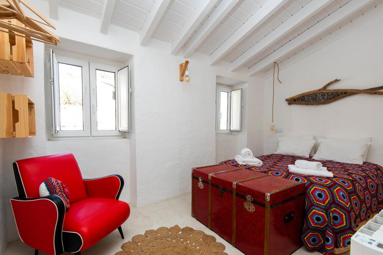 Villa Hillside 1 Aljezur Old Town Extérieur photo
